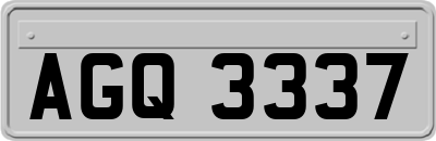 AGQ3337