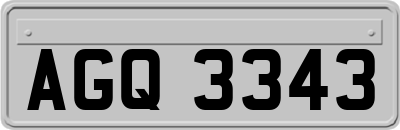 AGQ3343