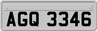 AGQ3346