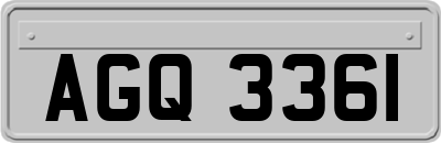 AGQ3361