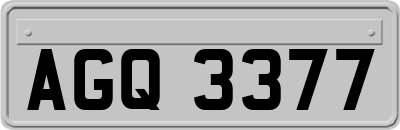 AGQ3377