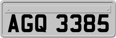 AGQ3385