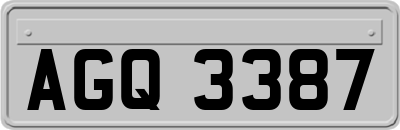 AGQ3387