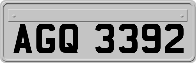 AGQ3392