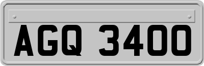 AGQ3400