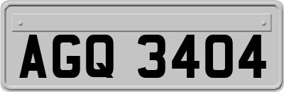 AGQ3404