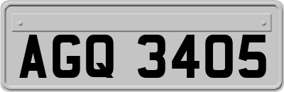 AGQ3405