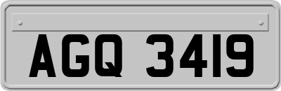 AGQ3419