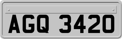 AGQ3420