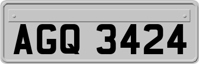 AGQ3424
