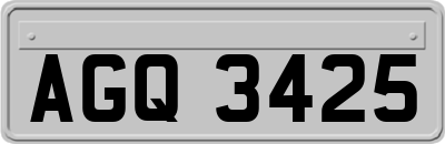 AGQ3425