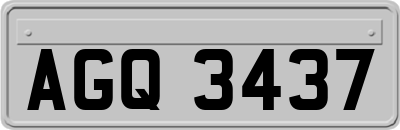 AGQ3437