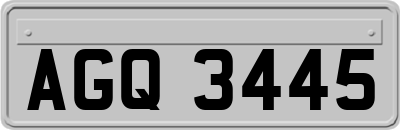 AGQ3445