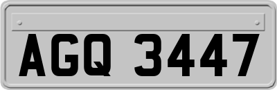 AGQ3447