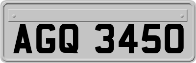 AGQ3450