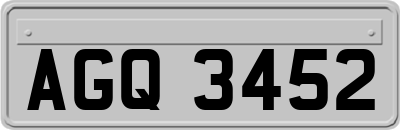 AGQ3452