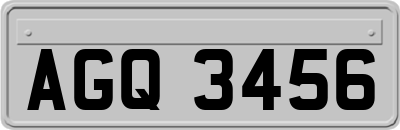 AGQ3456