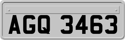 AGQ3463