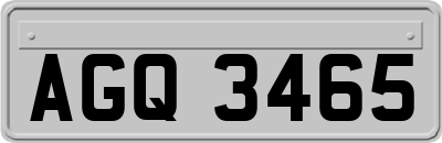 AGQ3465