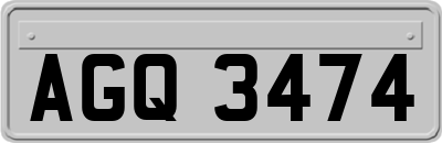 AGQ3474