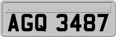 AGQ3487