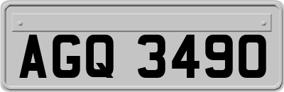 AGQ3490