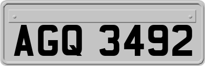 AGQ3492