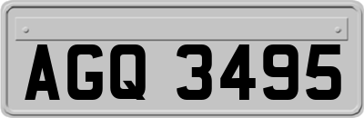 AGQ3495