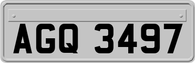 AGQ3497