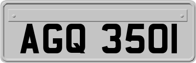 AGQ3501