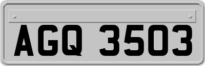 AGQ3503