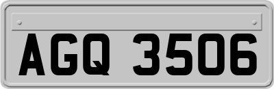 AGQ3506