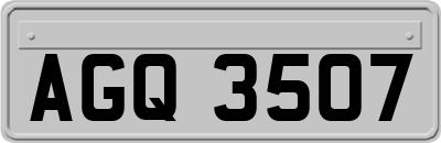 AGQ3507