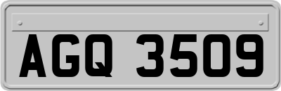 AGQ3509