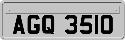 AGQ3510