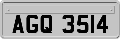 AGQ3514