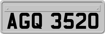 AGQ3520