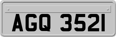 AGQ3521