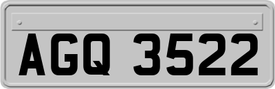 AGQ3522