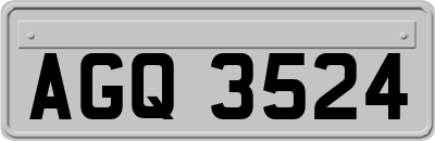 AGQ3524