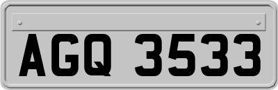 AGQ3533