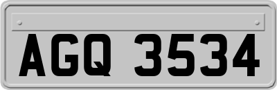 AGQ3534