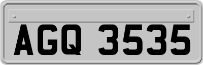 AGQ3535
