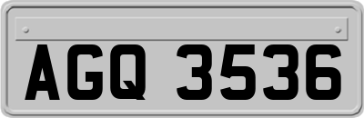 AGQ3536