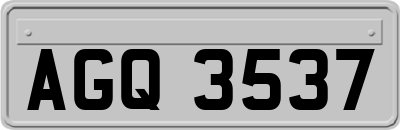 AGQ3537