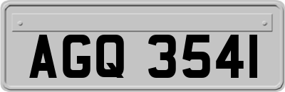 AGQ3541