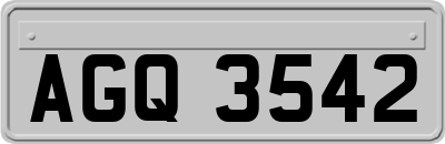 AGQ3542