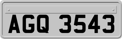 AGQ3543