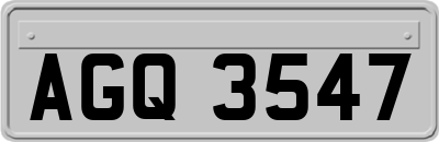 AGQ3547