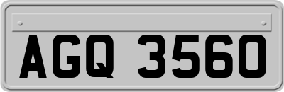 AGQ3560